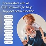 One A Day Gummies Men's Multivitamin 50 + - Advanced Multivitamin Capsules with Brain Function and Immunity Support, Formulated with Vitamins and Minerals for Men 50 +, 130 Gummies