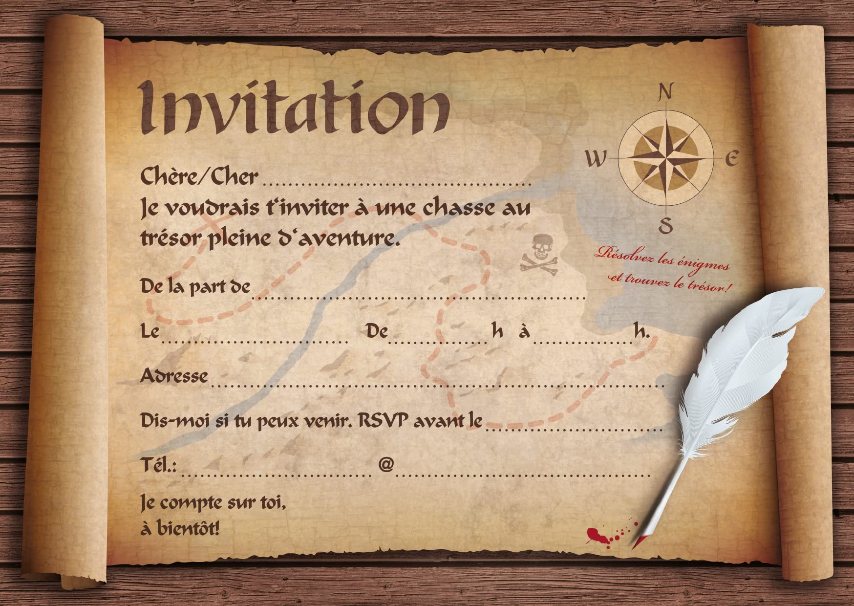 2000 Enveloppes Bulles Kraft 7,25x12 Pouces - Supply Hut - Neuf - Pour Expédition Légère