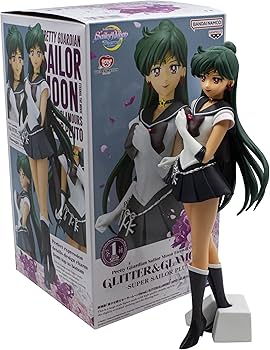 Amazon | バンプレスト 劇場版 美少女戦士セーラームーンEternal