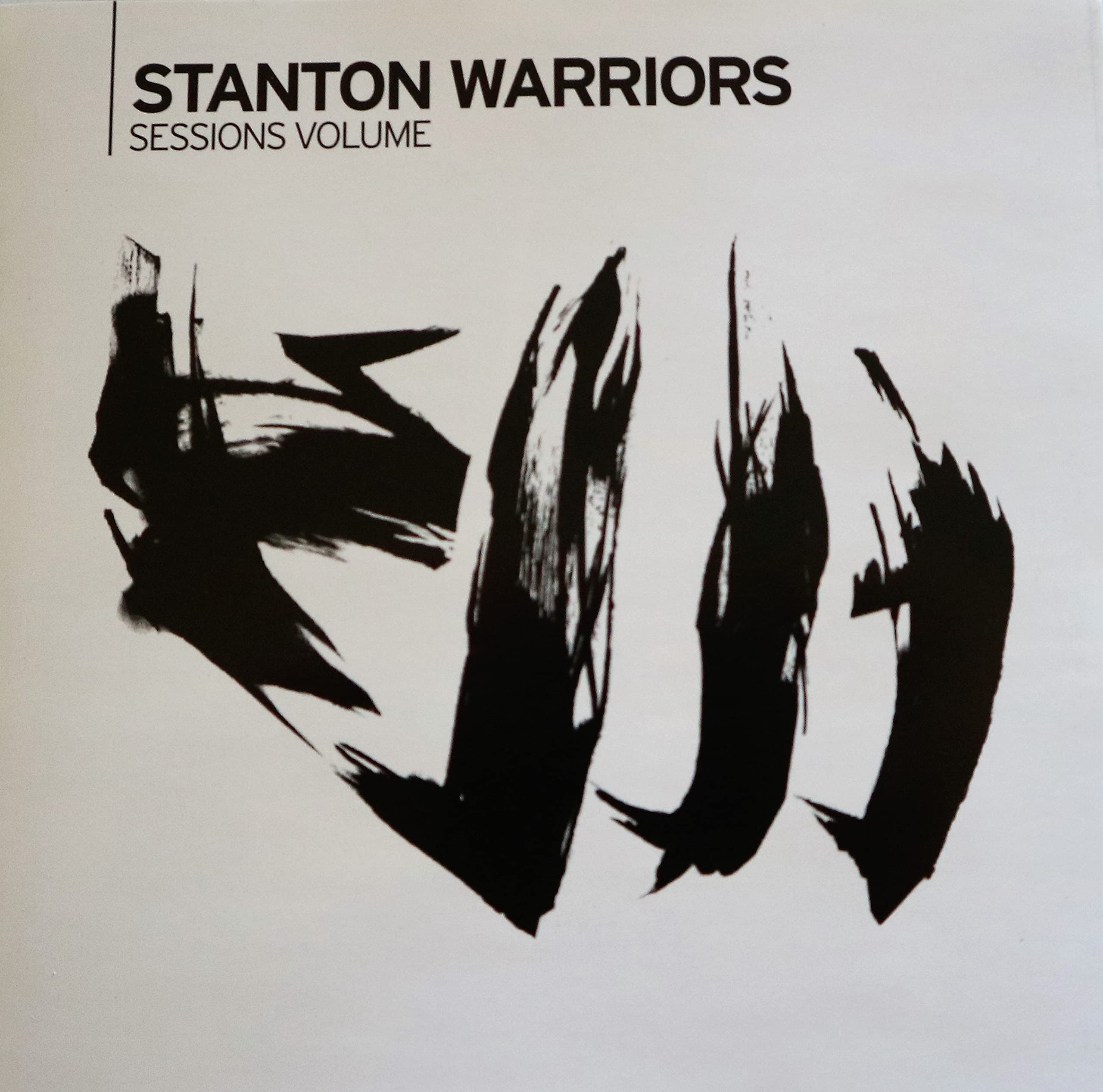 Stantons Sessions Vol. 3