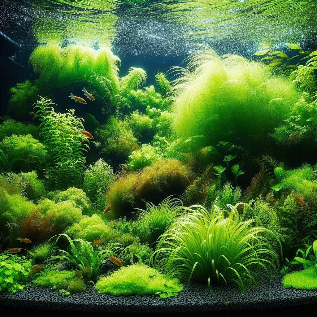 100+ SEEDS- Hybrid Aquarium Grass Seeds For Planting Home Pond Aquarium Etc-Grow Year Round. (B0D9QQ3TB7) Amazon Price History, Amazon Price Tracker
