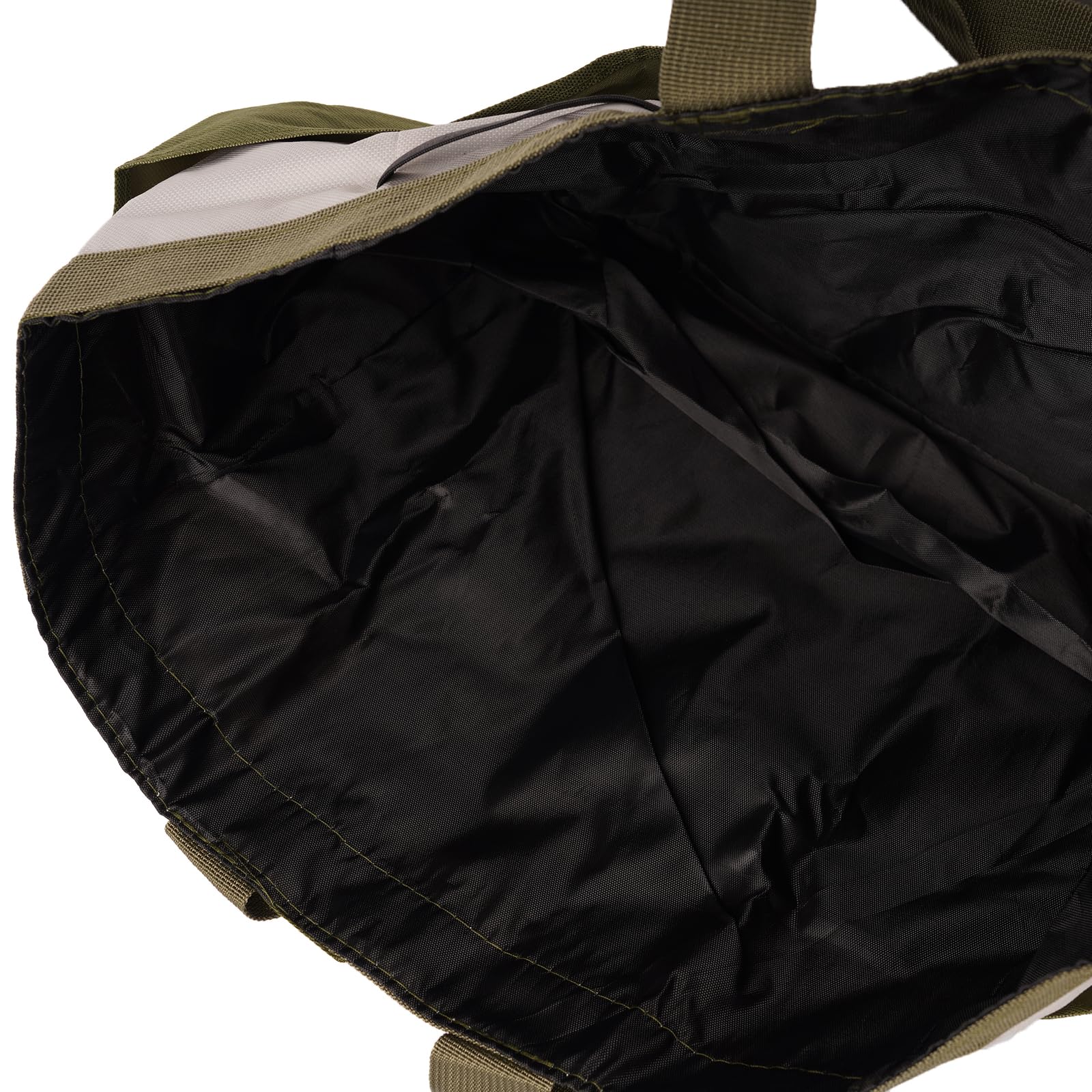 Borsa Attrezzi Da Giardino In Oxford 600D - Con Tasche Multiuso, Trasportabile, Viola - Foto 4