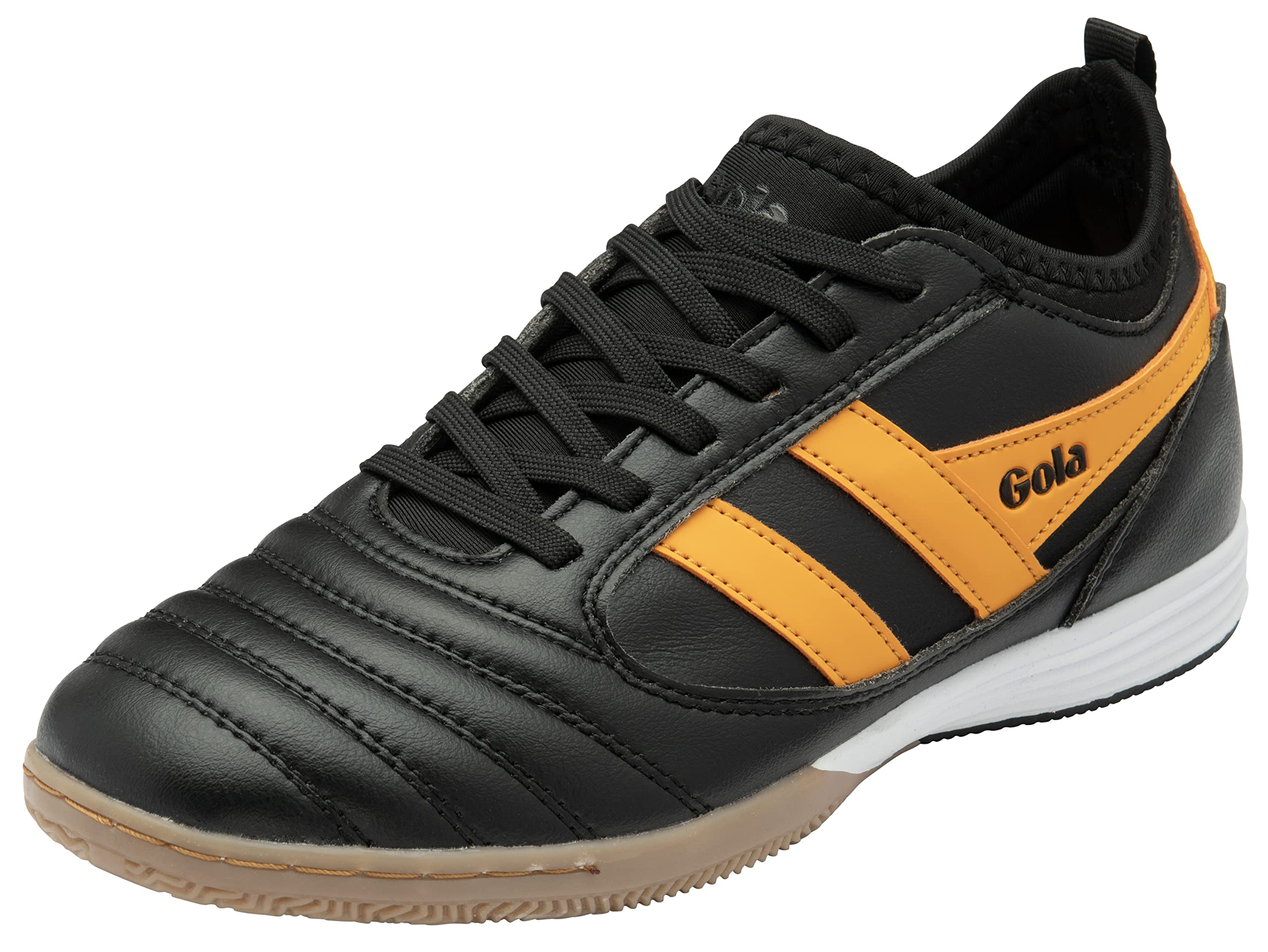 Gola Mens Ceptor Tx Football Men, Black Sun, 8 UK