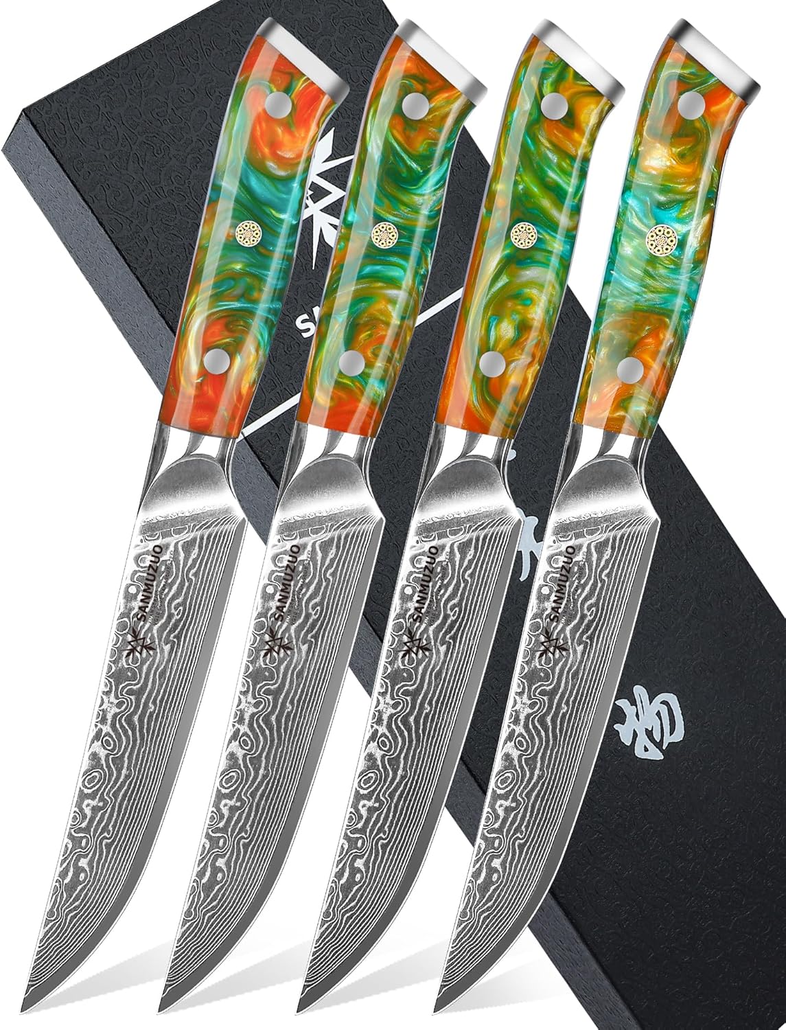 ☆Rome様専用☆ラギオール24本セット 木箱付 マーブルアイボリー