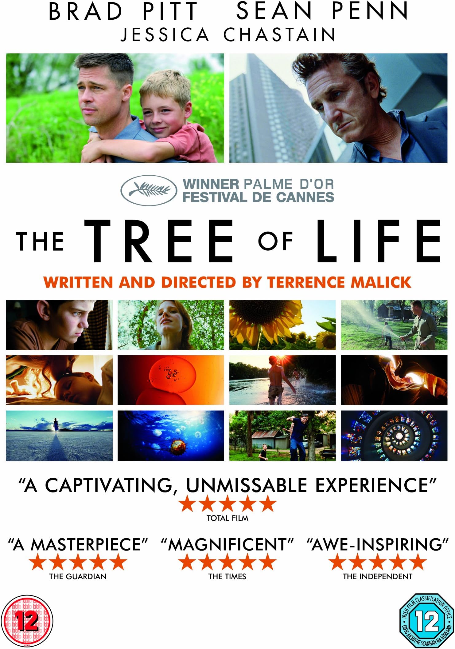 The Tree of Life