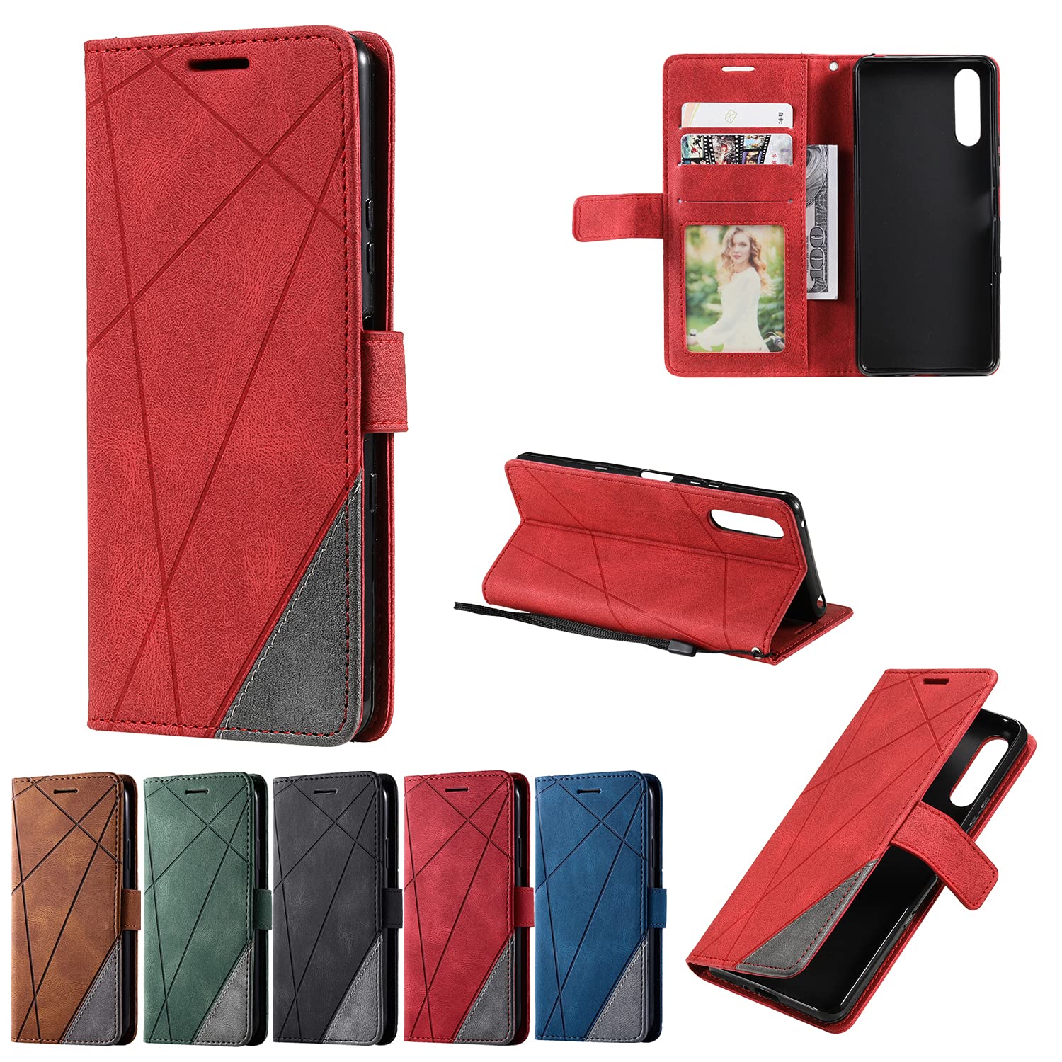 Amazon.co.jp: UnivoColors Sony Xperia 5 IV(docomo SO-54C/au SOG09