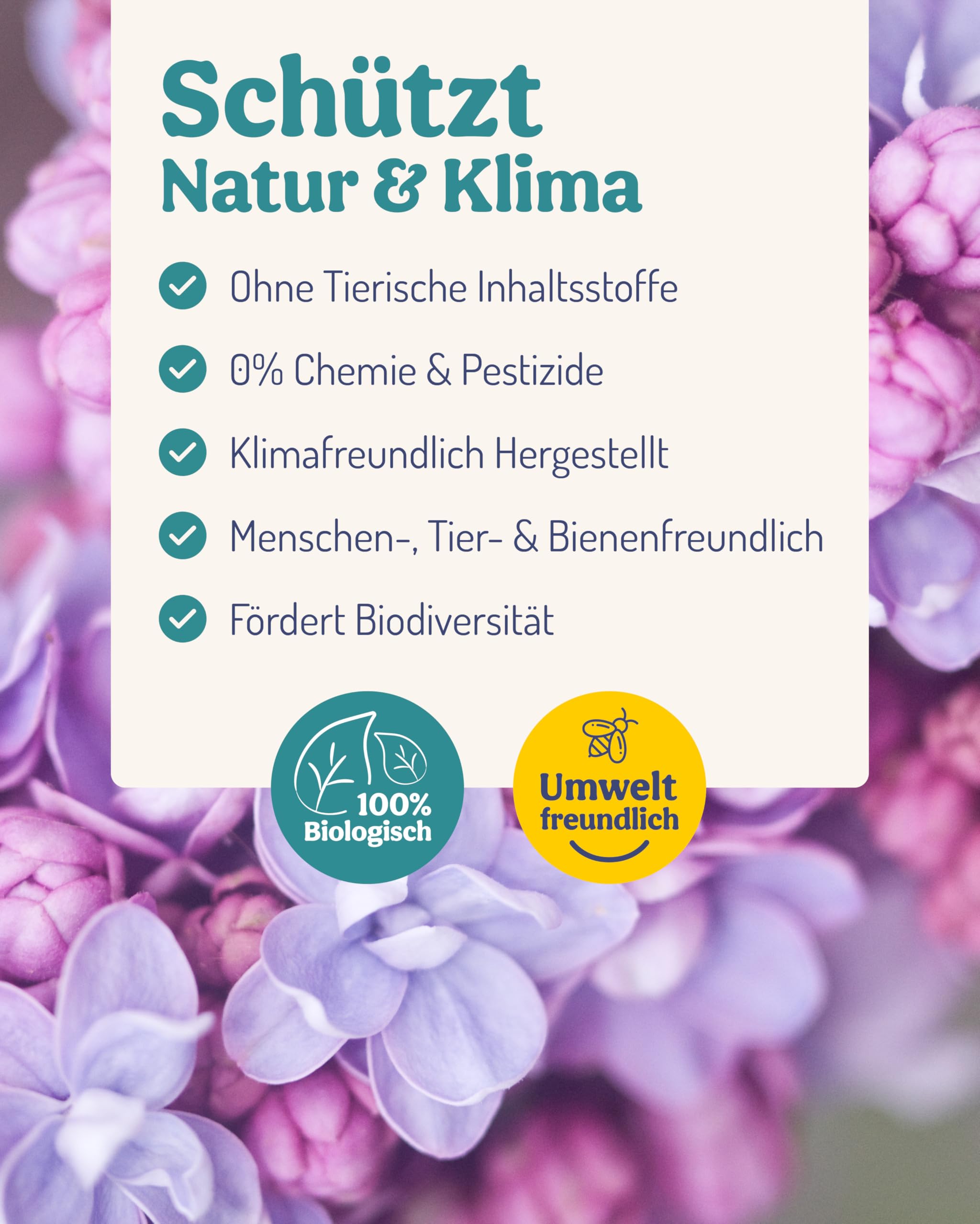 deNatura PflanzenWunder – Natürlicher Pflanzendünger aus Bambus | Bio Bambusextrakt | Pflanzenbooster für Wachstum, Vitalität & Ertrag | Für Gemüse, Obst, Kräuter & Zimmerpflanzen | 500 ml
