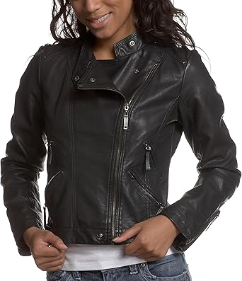 jessica simpson black jacket