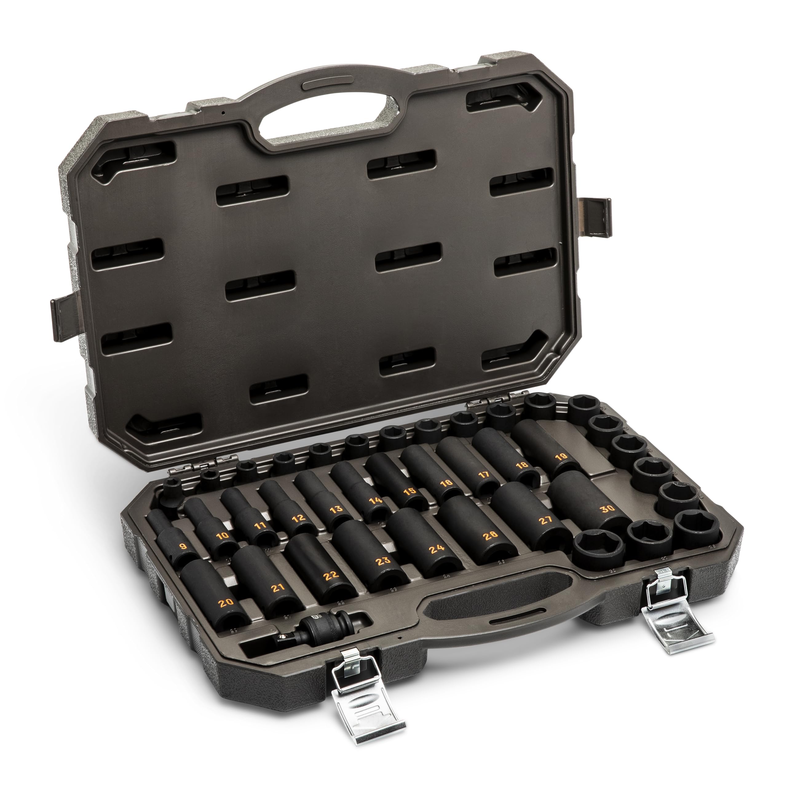 グッチ GEARWRENCH 39 Piece 1/2