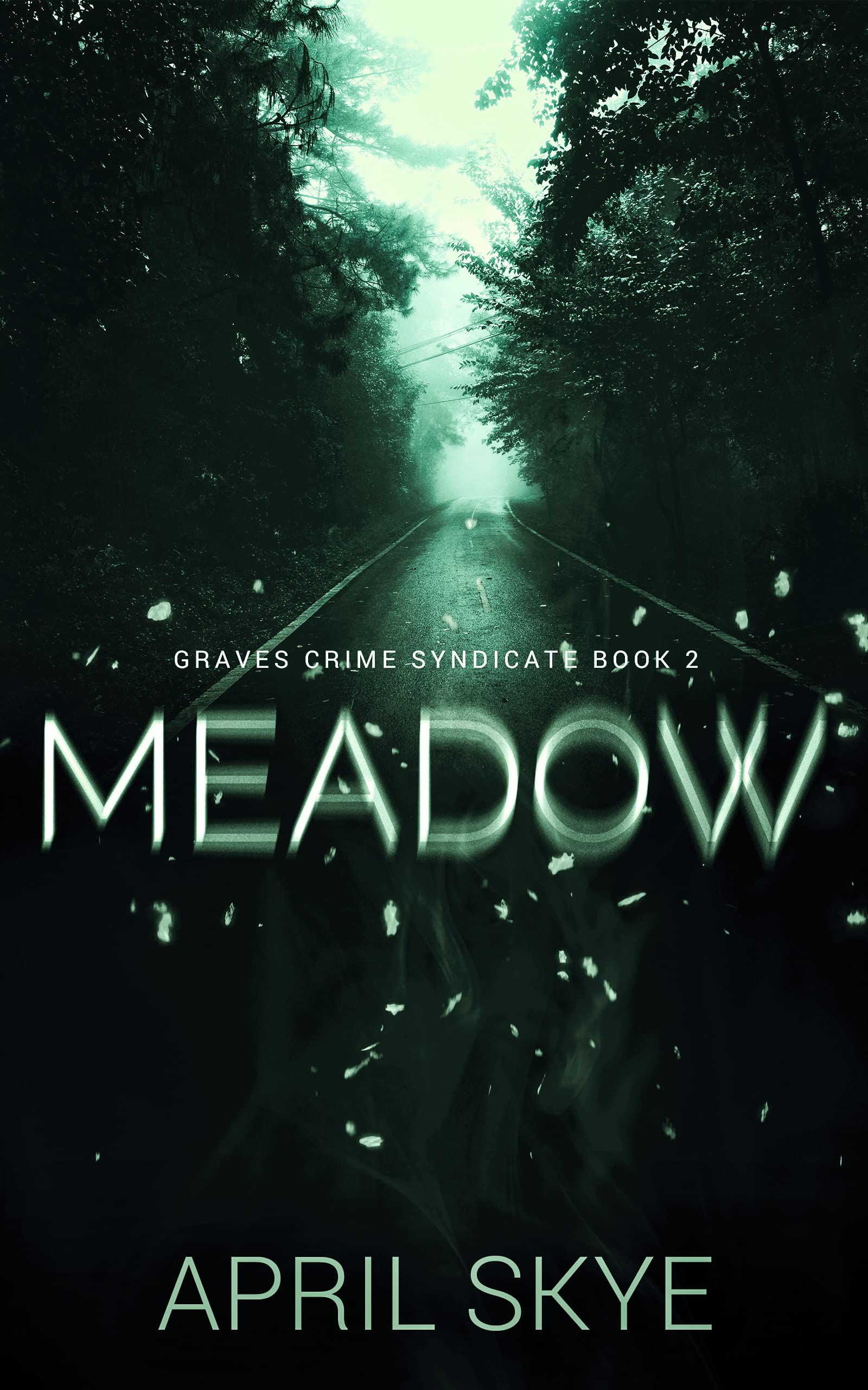 Meadow: Graves Crime Syndicate, Book 2