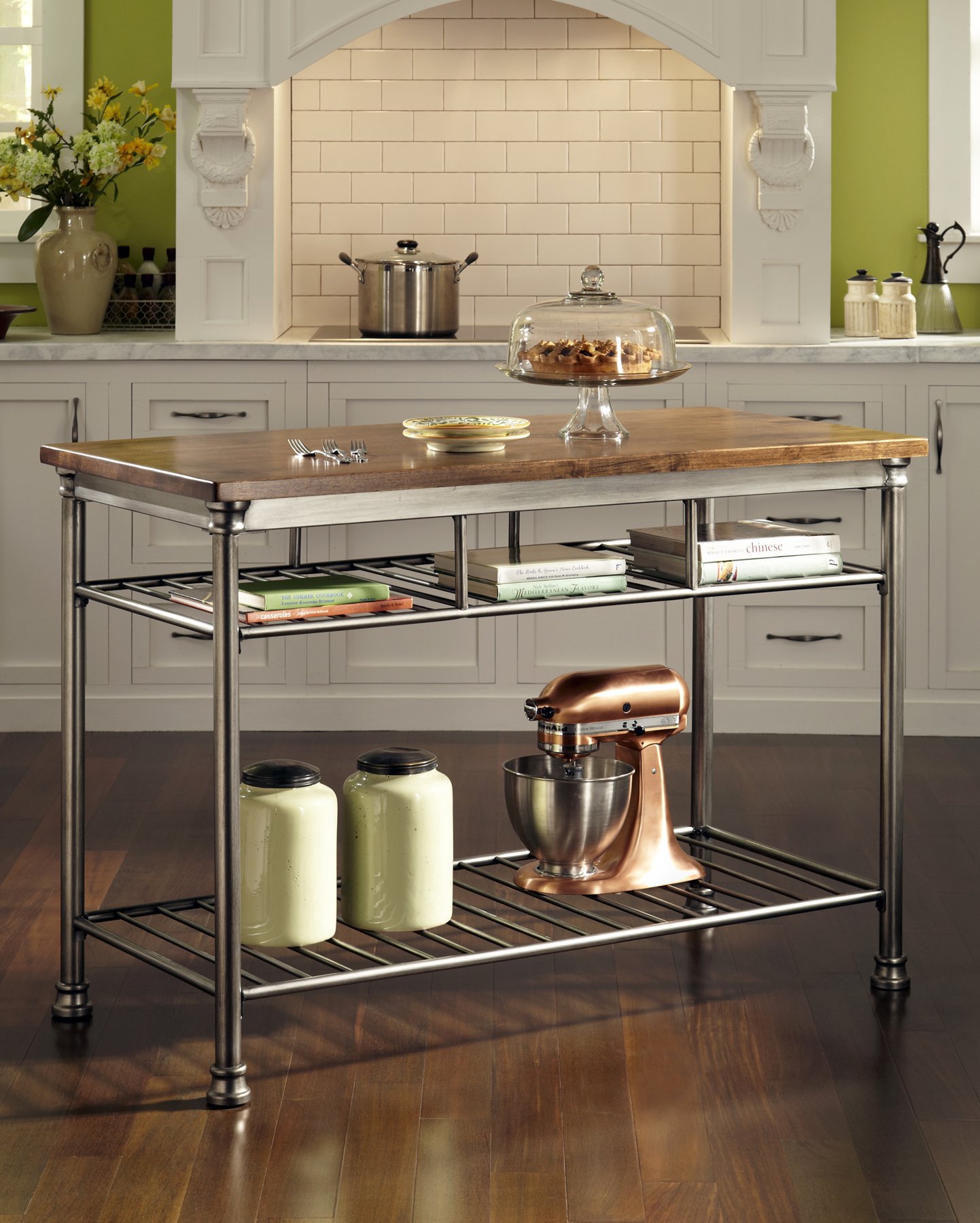 New Orleans Kitchen Island Kitchen Remodel Around New Orleans