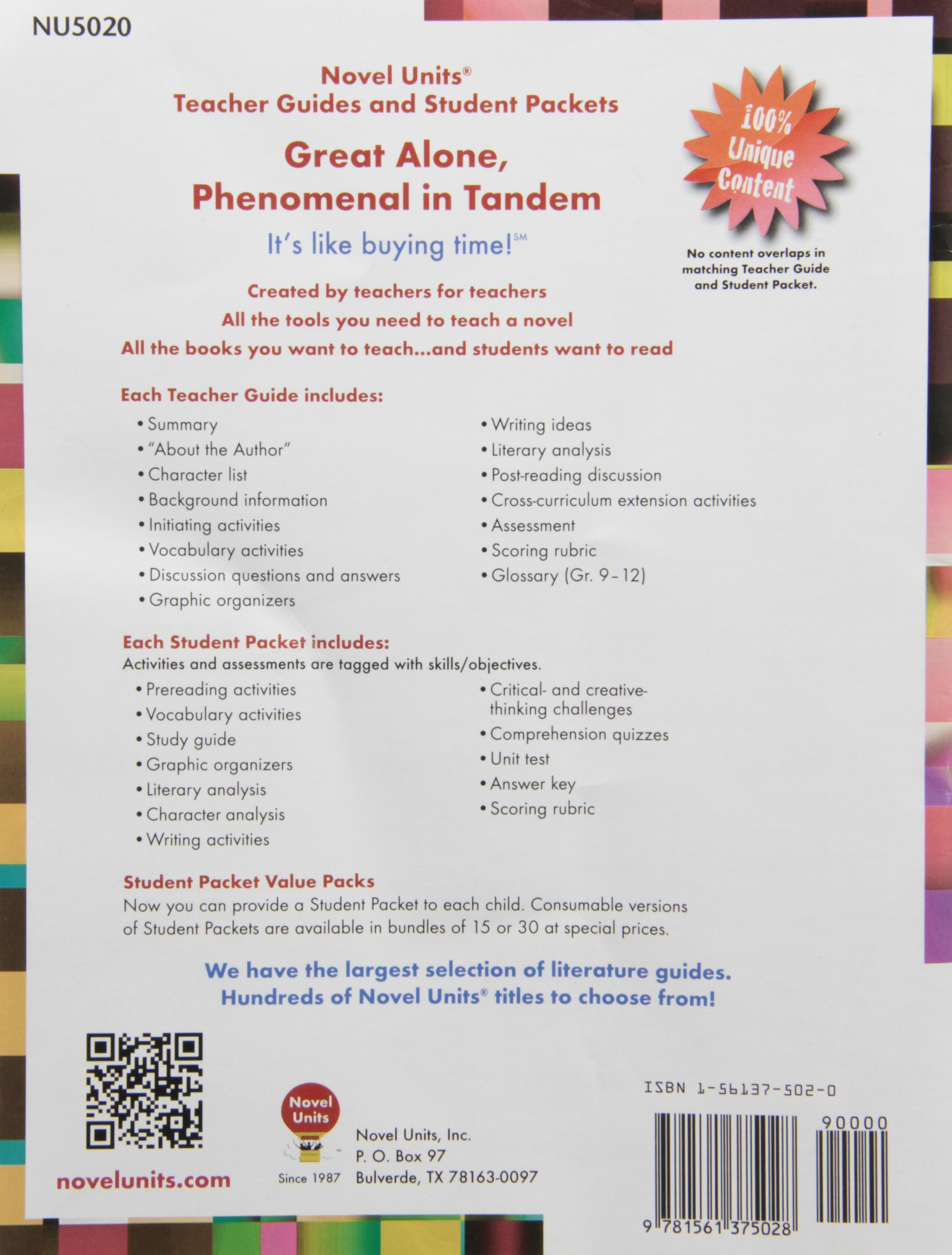 Lyddie - Teacher Guide by Novel Units - Image 2