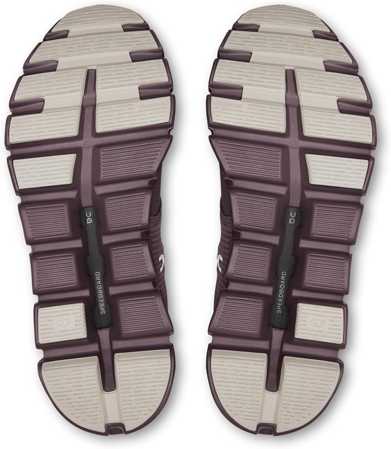 On Women's Cloud 6 Sneakers