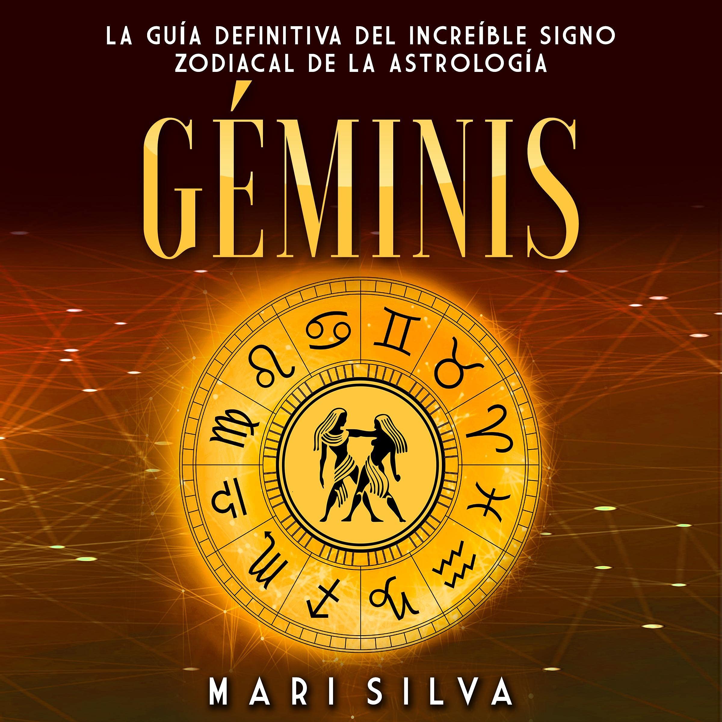 Buy Géminis [Gemini] La guía definitiva del increíble signo zodiacal
