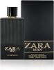 Fragrance World Zara for Men - 3.4 oz EDP Spray Fruity 3.4 Fl Oz (Paquete de 1) 1