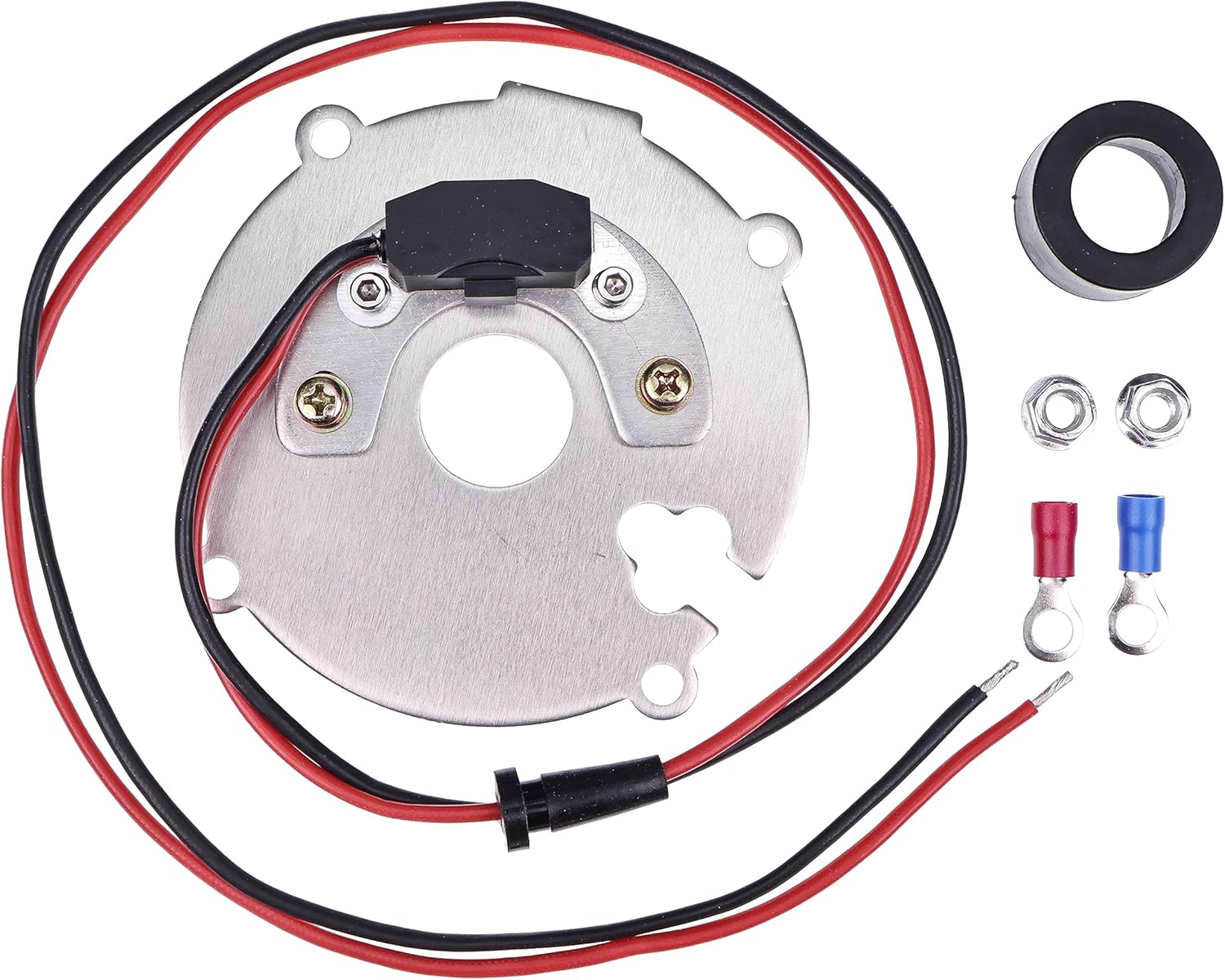 JEENDA 1146A Ignitor Electronic Ignition Conversion Kit