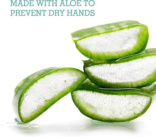 Miniatura 4 de Cleanze Toallitas desinfectantes antibacterianas para manos  Paquetes de toallitas de mano, 6 paquetes  100 toallitas de mano, toallitas