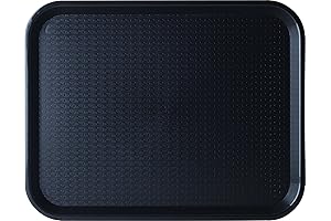 Fast Food Serving Trays: The CT101403 by Carlisle FoodService Products