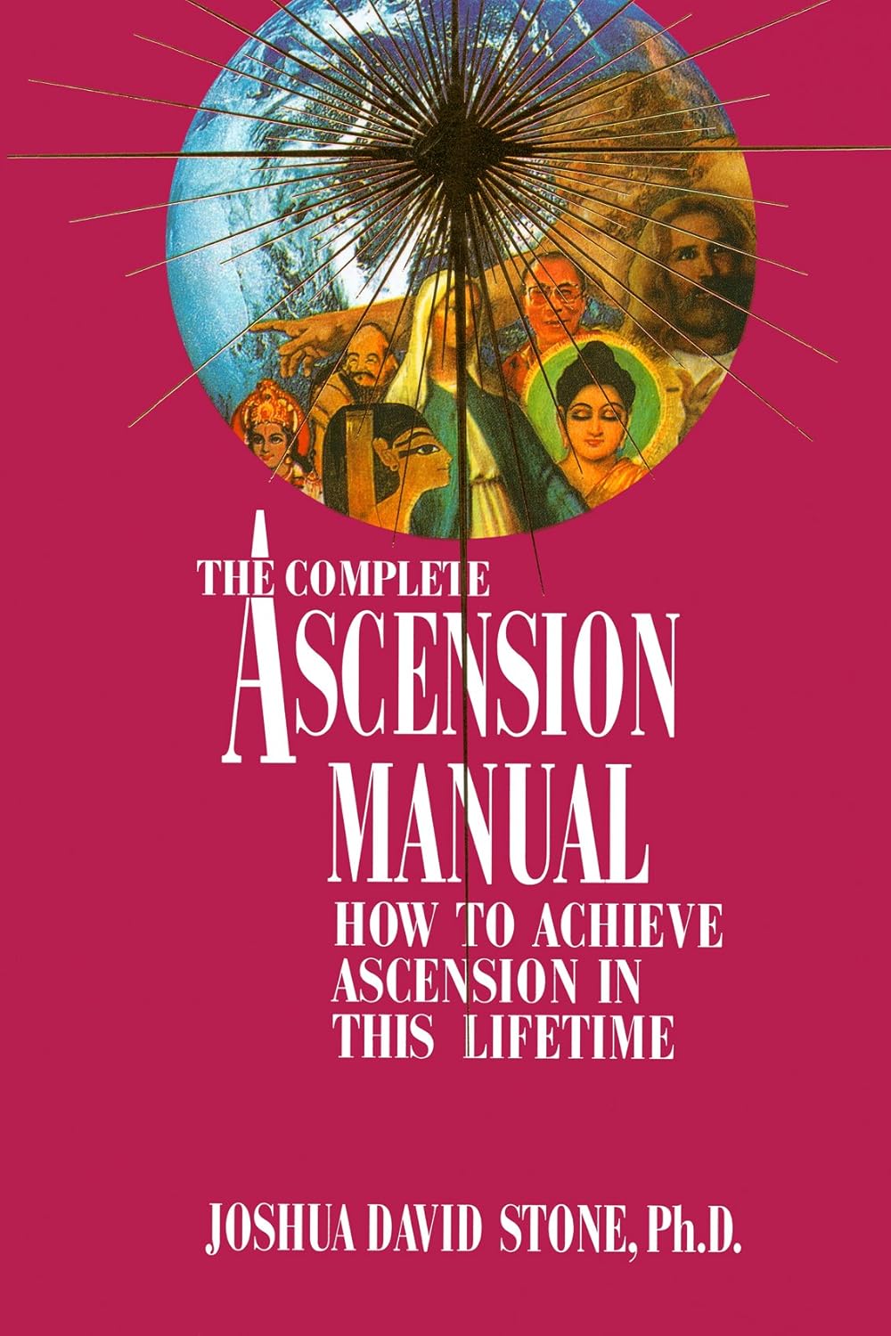 Amazon.co.jp The Complete Ascension Manual How to Achieve Ascension