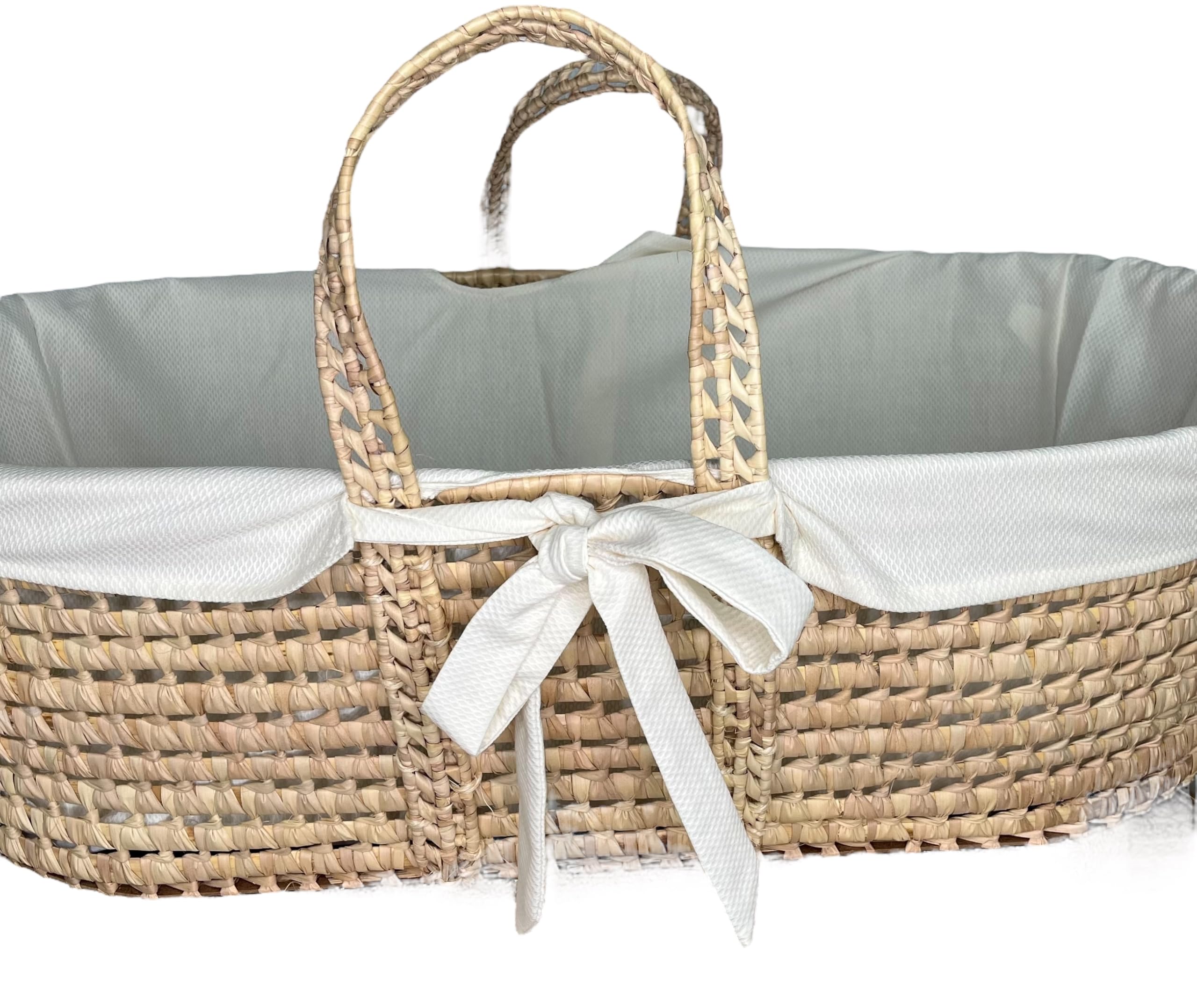 Saco Capazo Bebe Danielstore Funda Para Capazo Tamau00f1o