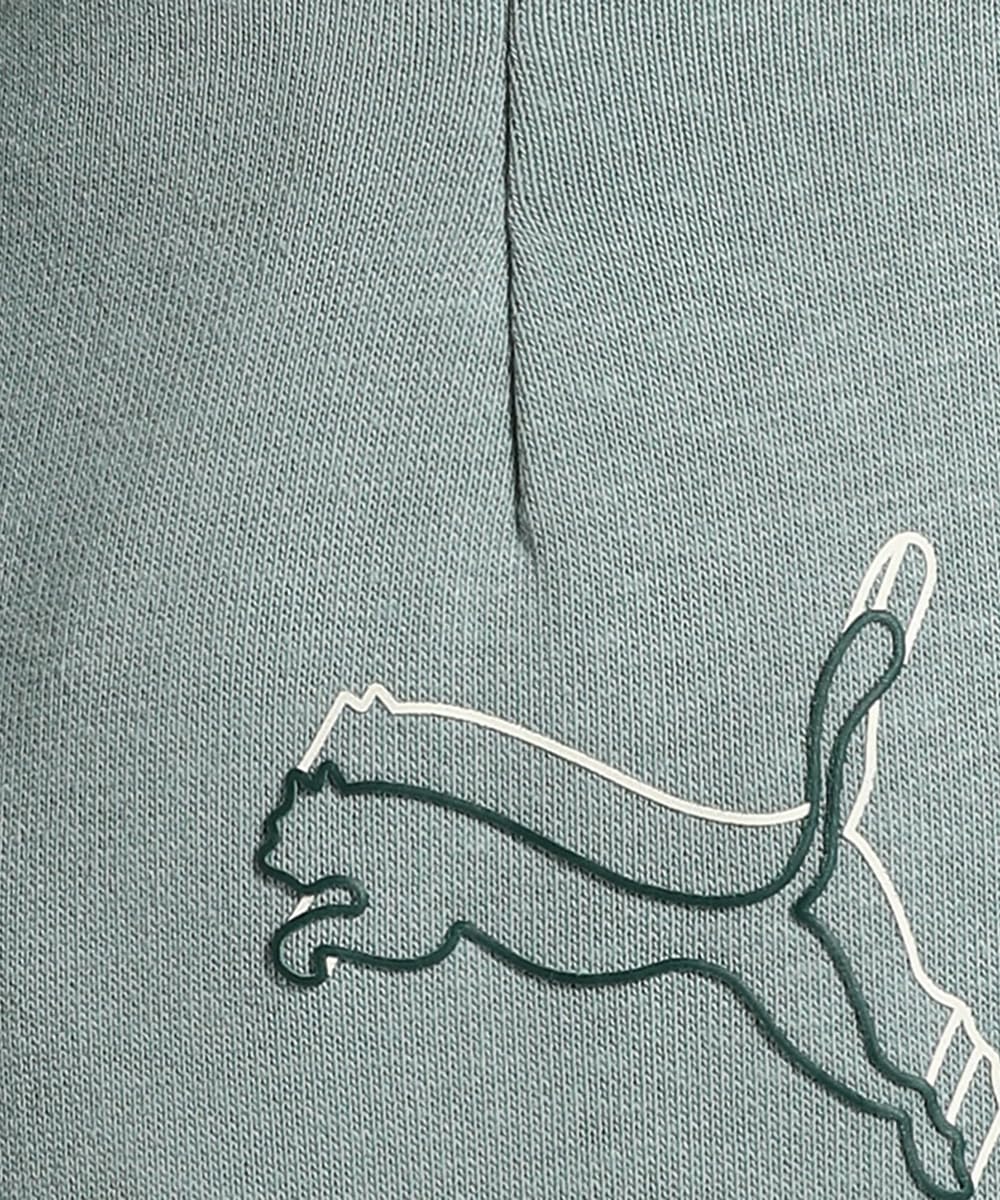 Puma ESS Logo Lab Execution Sweatpants TR Cl - Pantalones de Punto Hombre