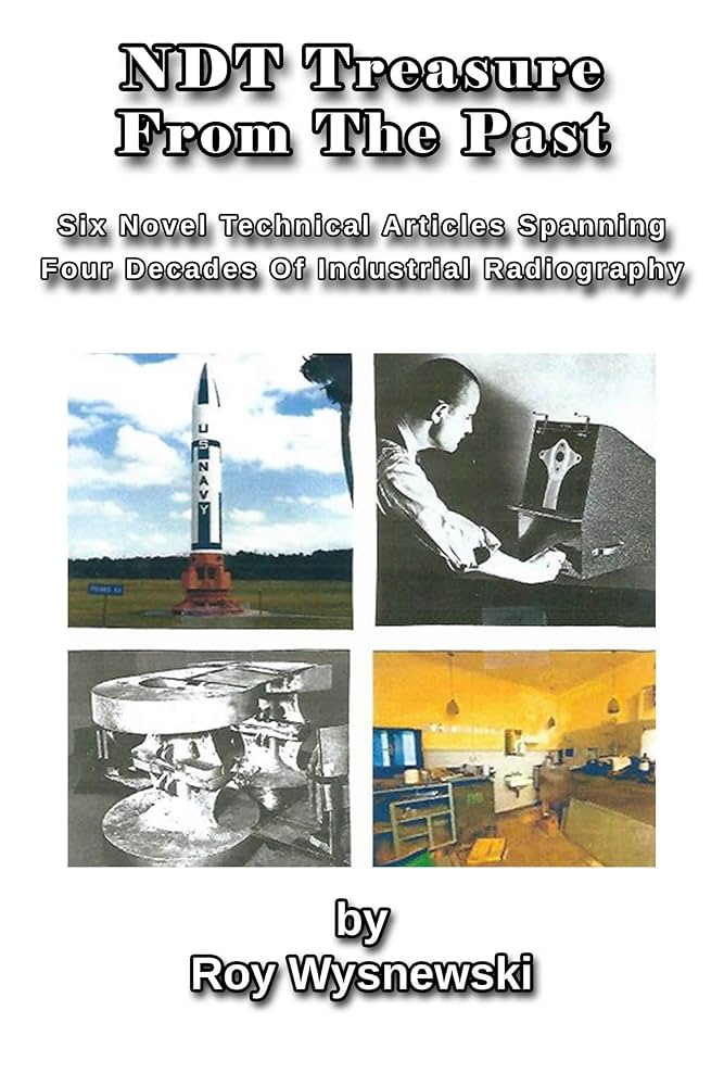 Amazon.co.jp: NDT Treasures From The Past: Six Novel