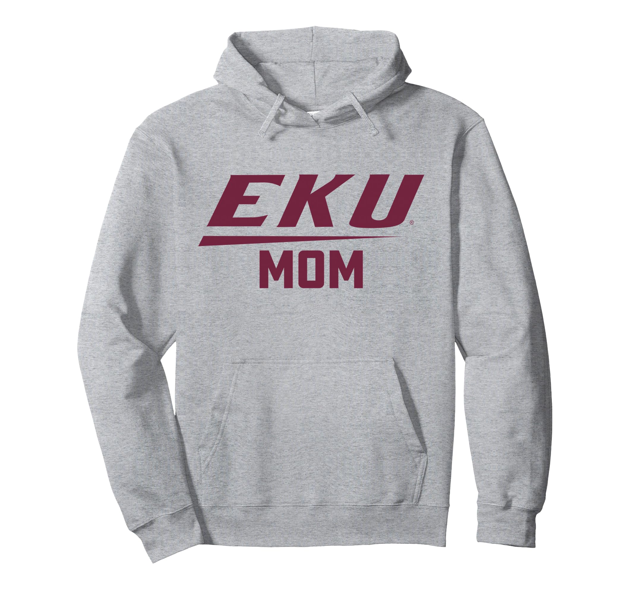 Eastern Kentucky University EKU Colonels Mom Pullover Hoodie