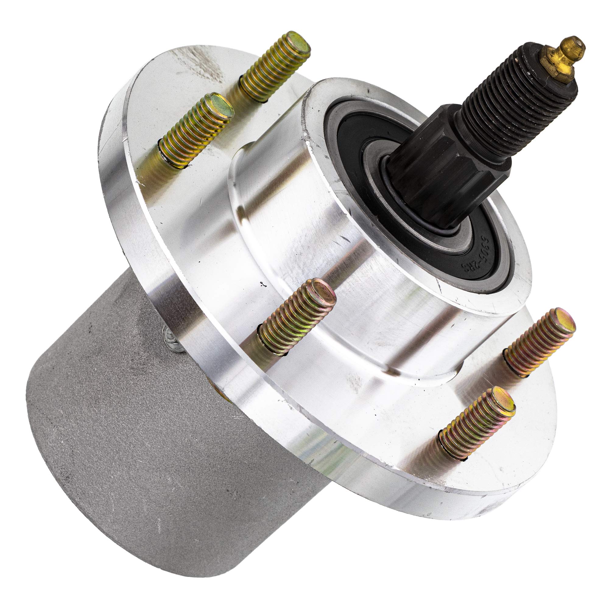 3-Pack Spindle Assembly For Great Dane 36", 48", 52" Mower Decks (Super Surfer)
