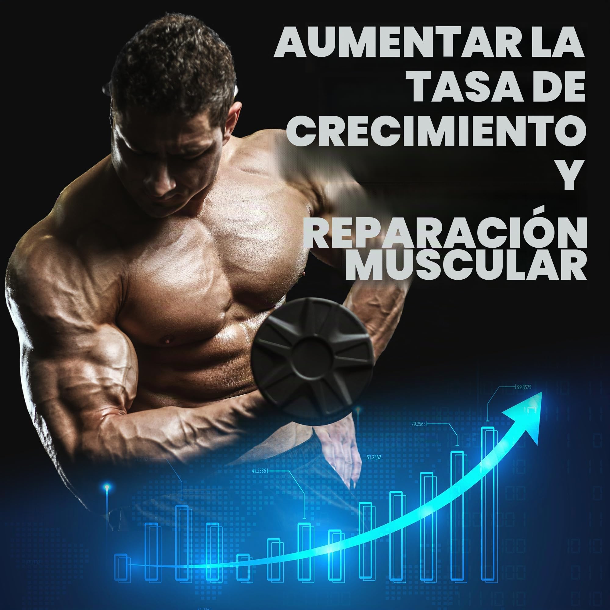 Applied Nutrition Critical Mass Original (6000g) Vainilla