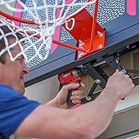 Vista 10 de Lifetime 3823 Combo de llanta de tablero de 44 pulgadas