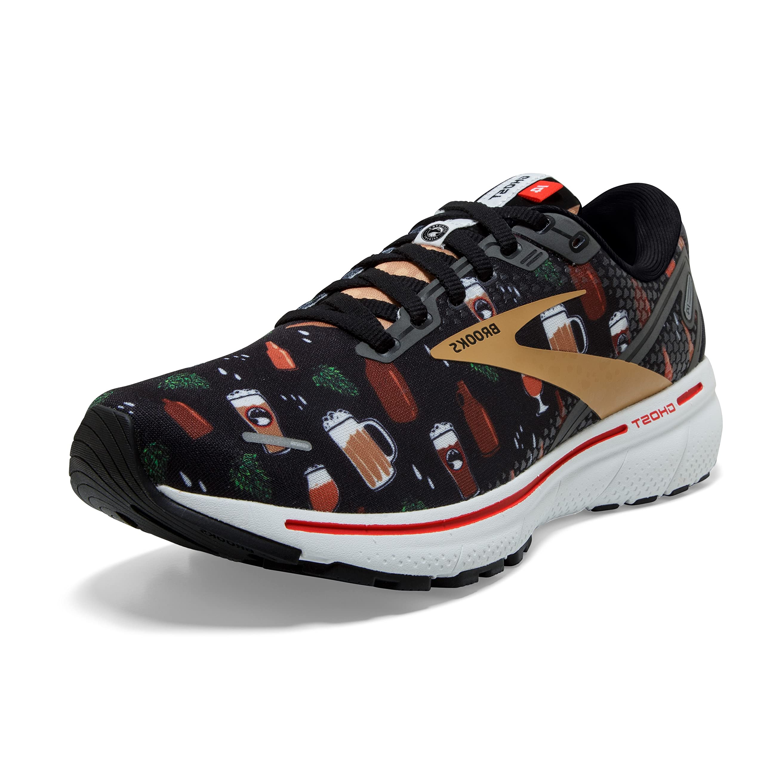 Ghost 14 Women's Neutral Running Shoe