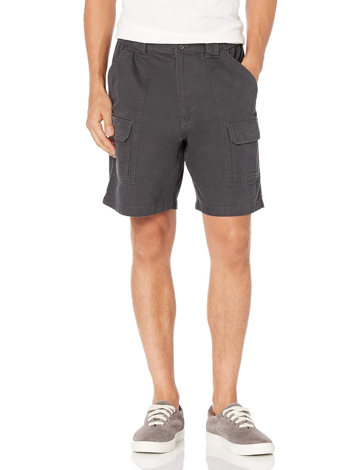 Savane cargo shorts sam's club Clearance