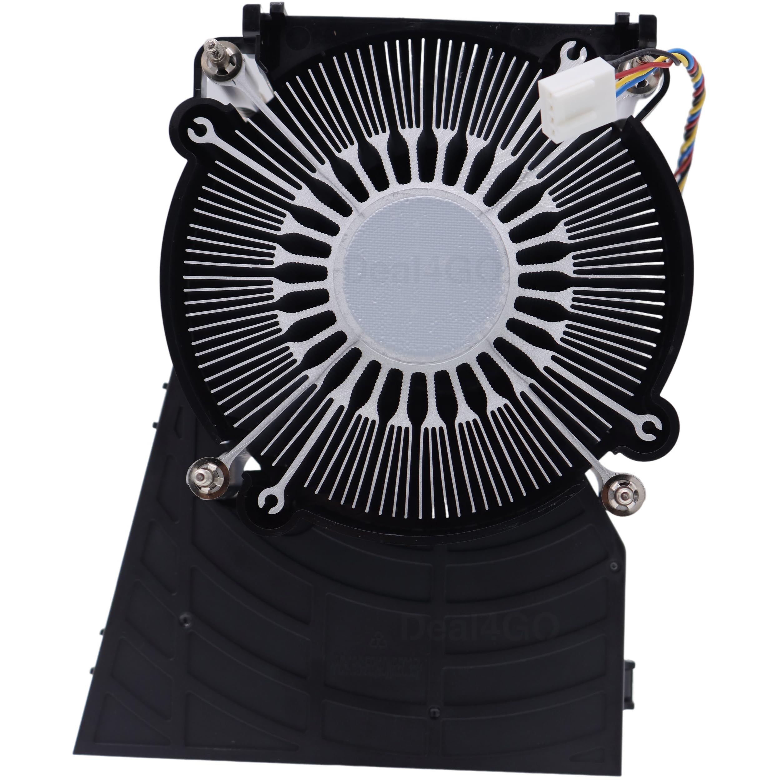 Lüfter Für Dell OptiPlex 3010/7010/9010 SFF - PC Kühler Fan Ersatz