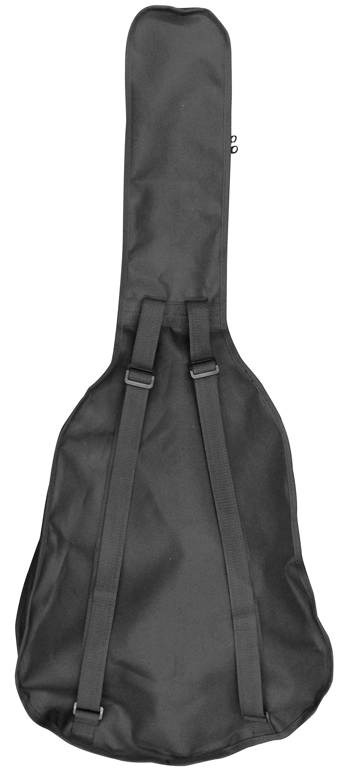 KC CW-EV Soft Case for Acoustic Guitar