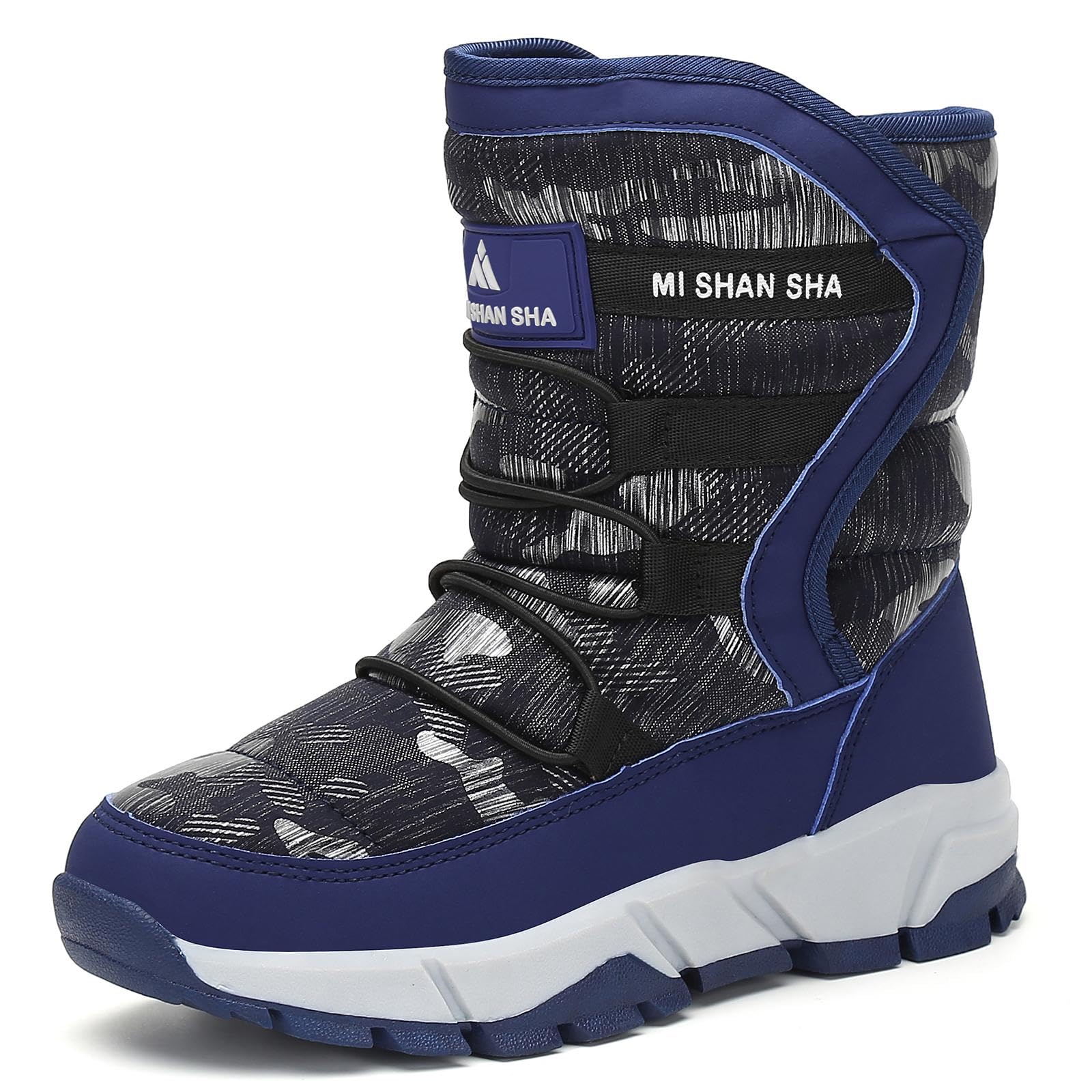 Mishansha Winter Snow Boot