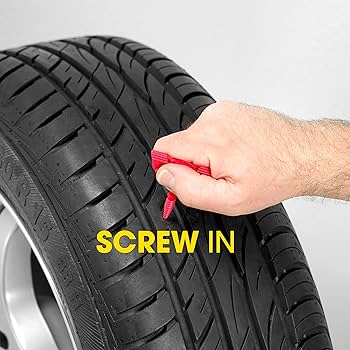 Amazon.com: Victor 22-5-60204-8 Plug & Go Tire Repair Kit Amazon.com: Victor 22-5-60204-8 Plug & Go Tire Repair Kit