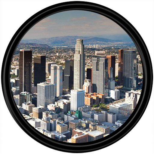 Los Angeles Wallpapers for Android