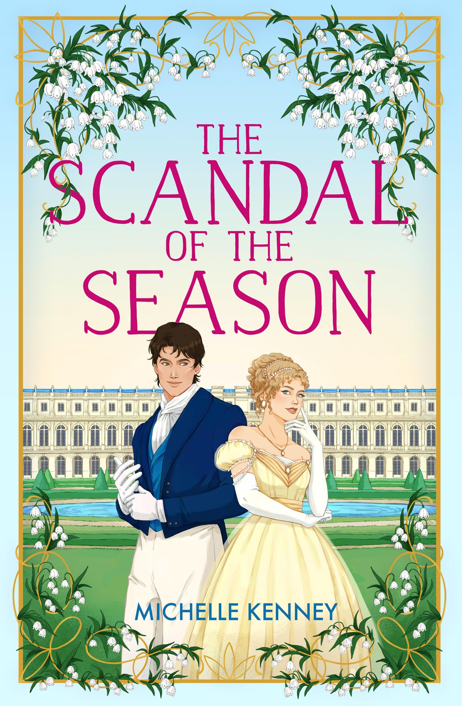 The Scandal of the Season