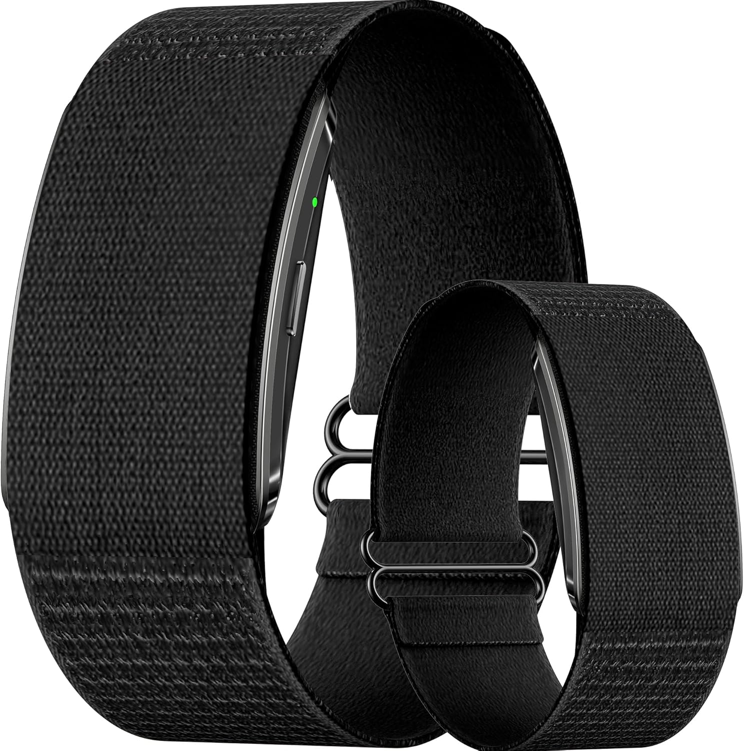 Smart Bracelet, Wearable Activity & Fitness Tracker Band, Smartwatch for iPhone and for Android, IP68 Wearable Activity Step Tracker for Men Women, 24H Sleep/Heart Rate/ SpO2/ Stress Monitor