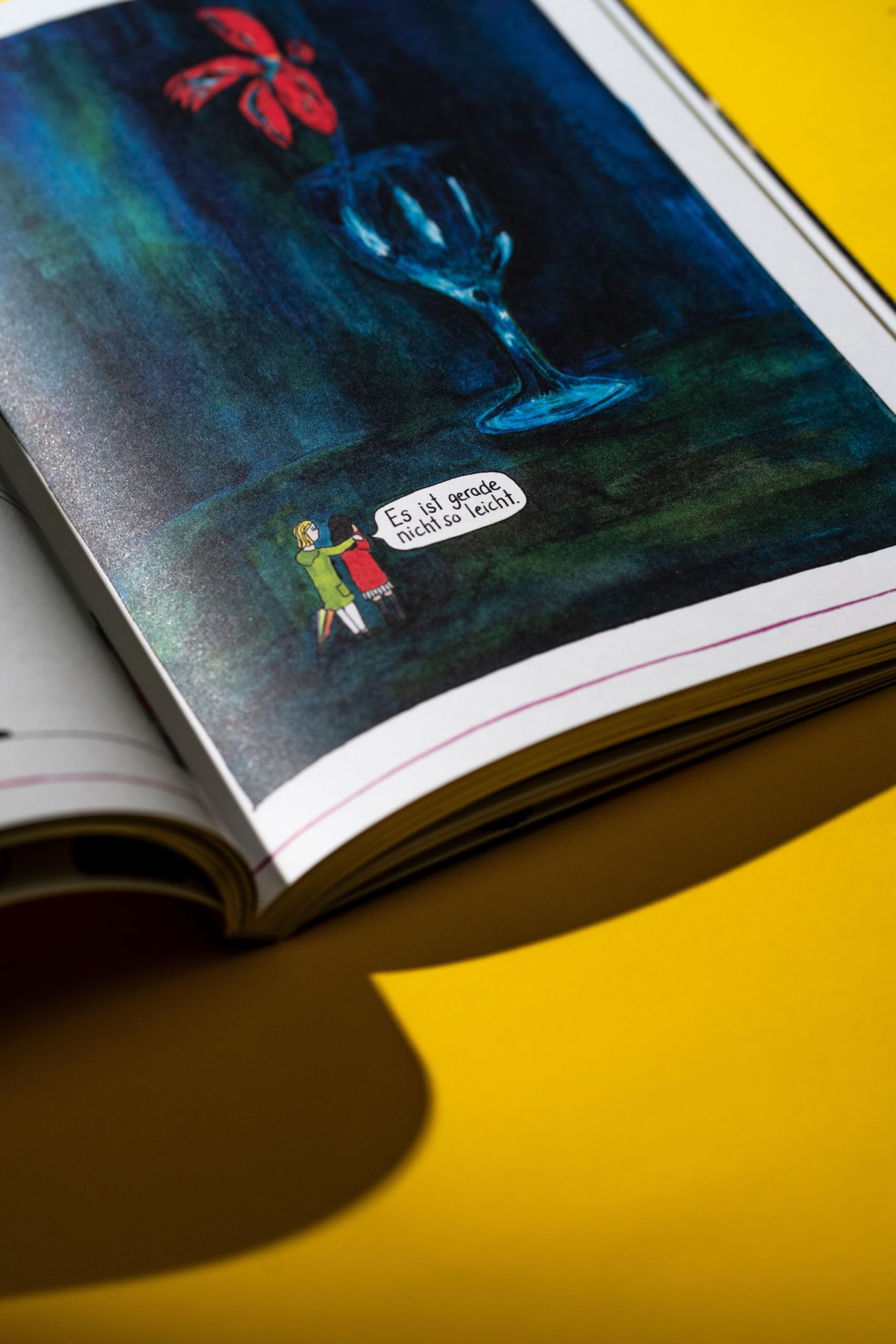 Das Ende der Unversehrtheit: Eine Graphic Novel über Brustkrebs (Graphic Gyn)