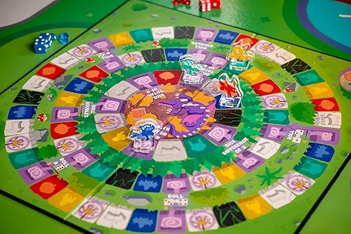 Miniatura 5 de Juego de mesa Dragon Dad is Dead