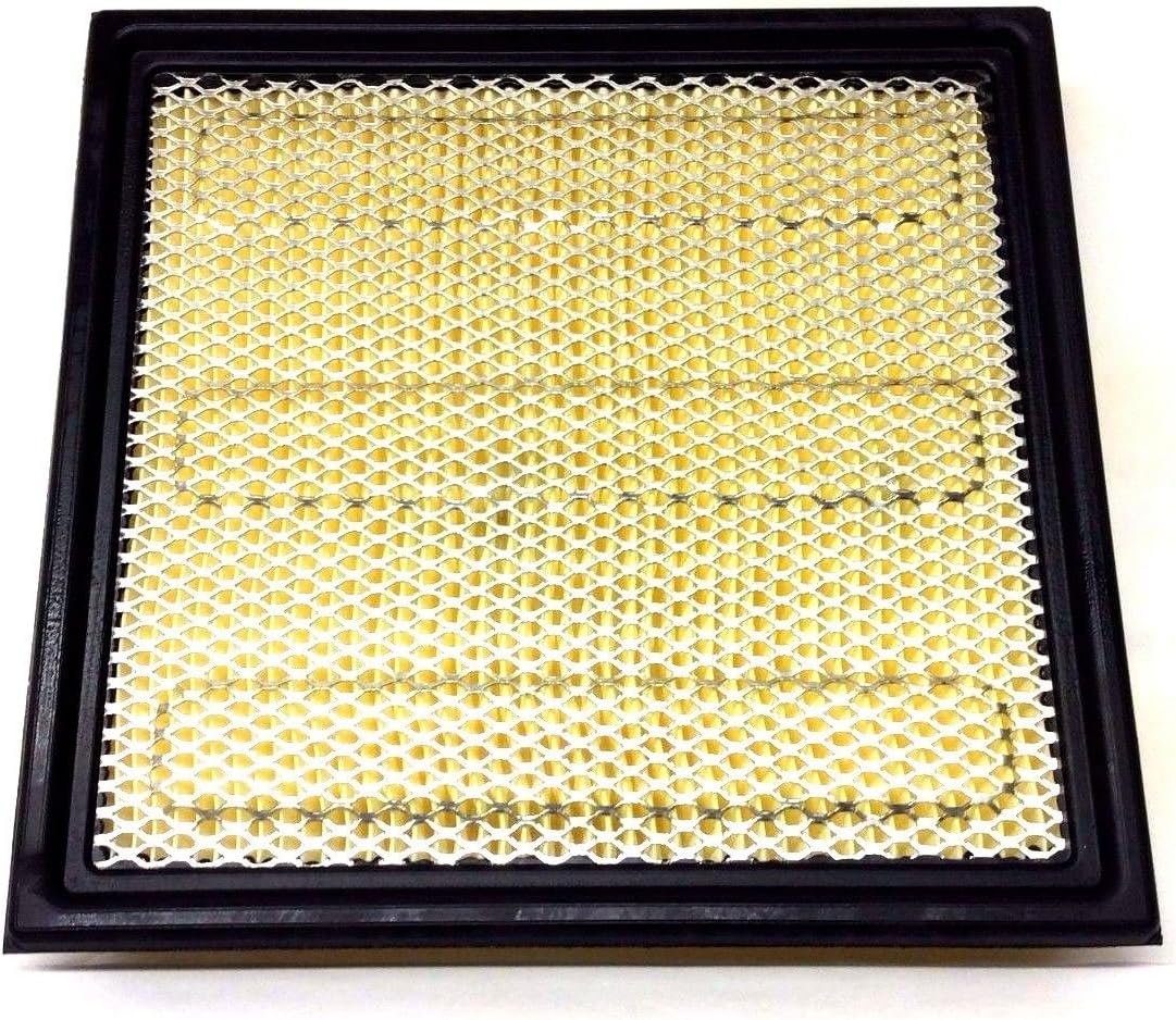 Ford Engine Air Filter, Part Number 7C3Z9601A