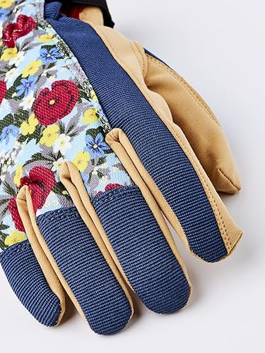 Miniatura 3 de Hestra Job Duratan Flex Reinforced Work Gloves for Gardening, Yard Work and Tool Use