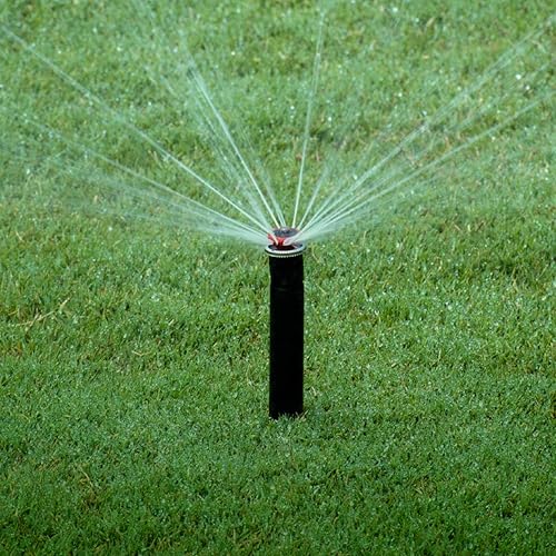 Miniatura 2 de Hunter Industries RTL2001MP2000360 Hunter Boquilla MP2000, rotor de 360 MP, rojo