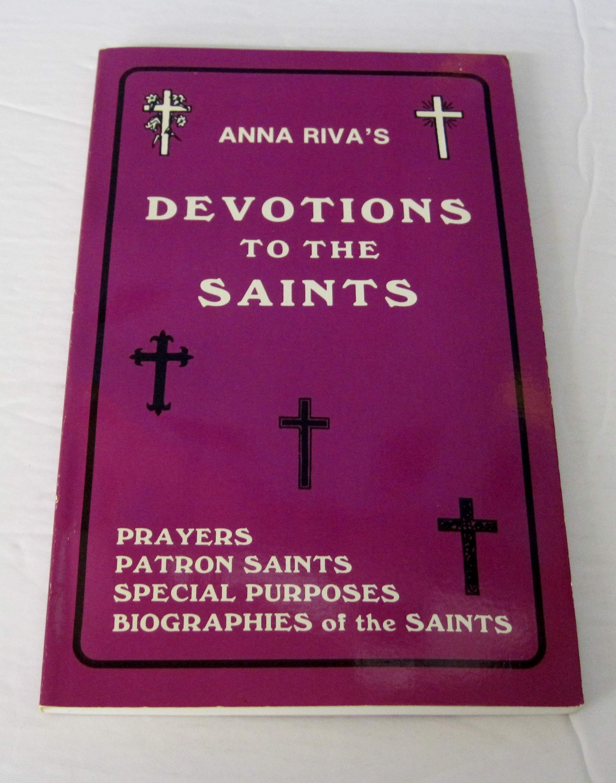 Devotions to the Saints