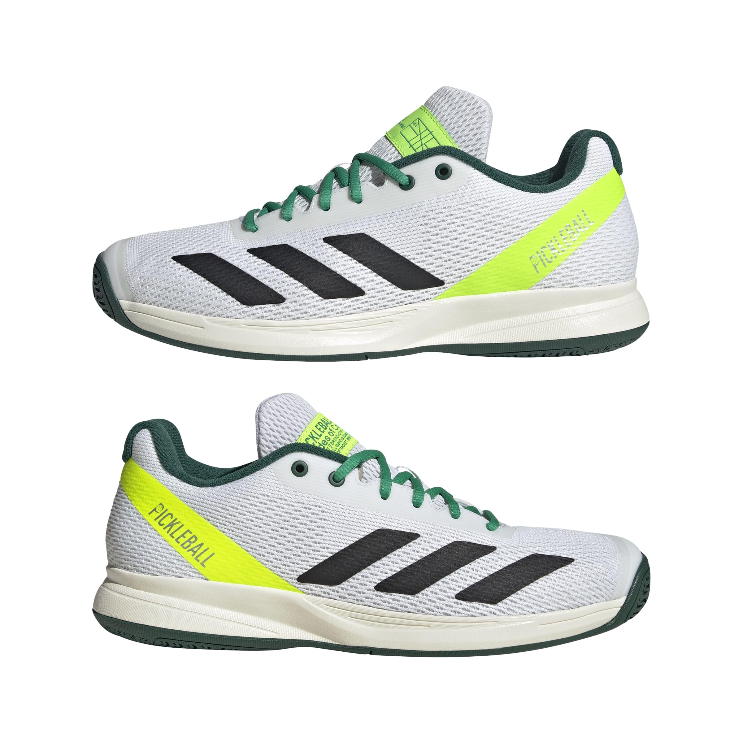 adidas Men Scarpe da Pickleball