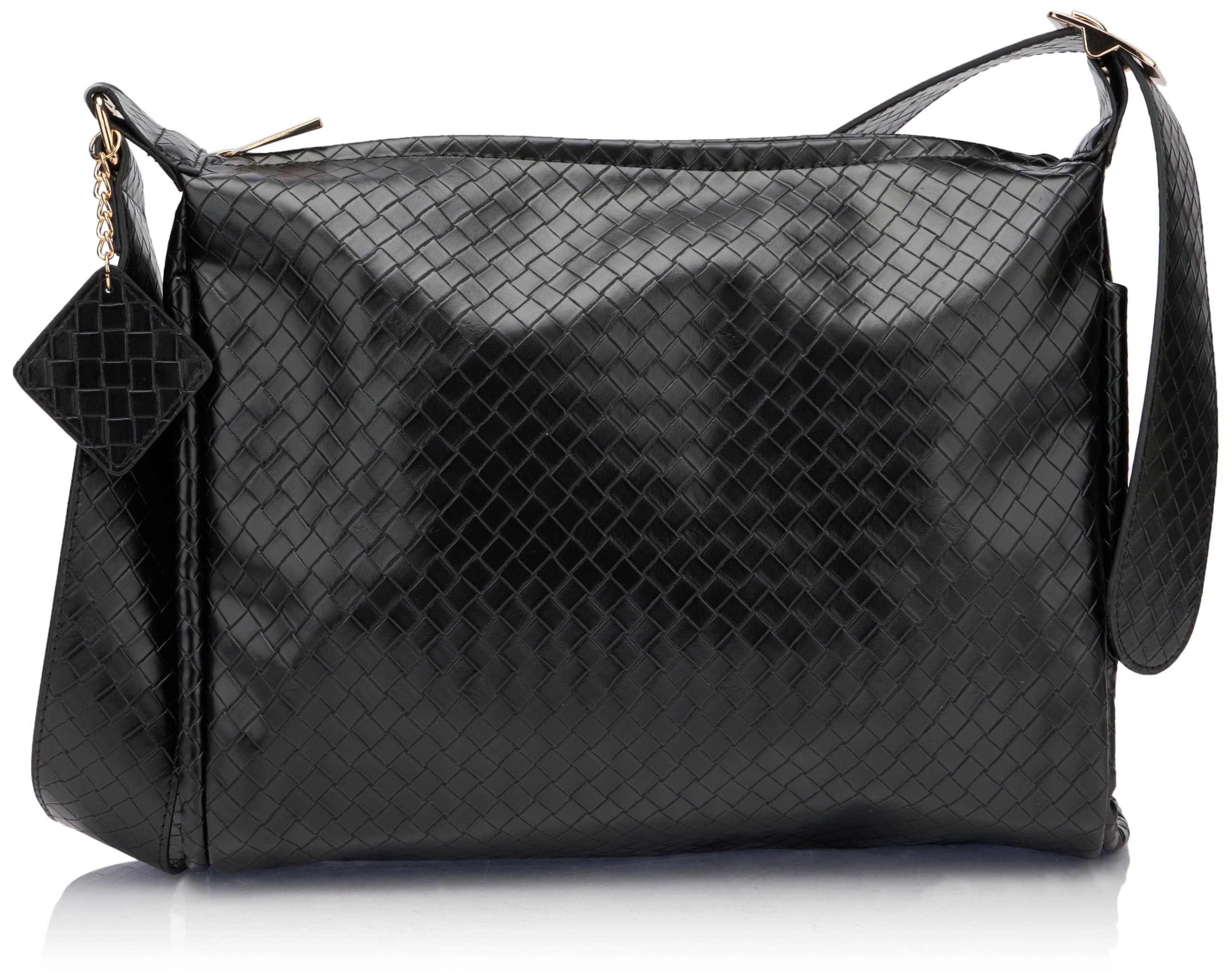 Sac à bandoulière Femme OCY idéal pour vos sorties en ville et le travail