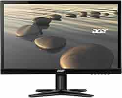 (未使用･未開封品)　Acer G237HL 23-Inch LED Back-Lit Monitor (1920 x 1080)(4 ms Widescreen Display)(Black) by Acer v1yptgt Amazon.co.jp: Acer G237HL 23-Inch LED Back-Lit Monitor (1920