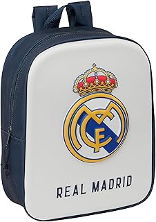 REAL MADRID 3D