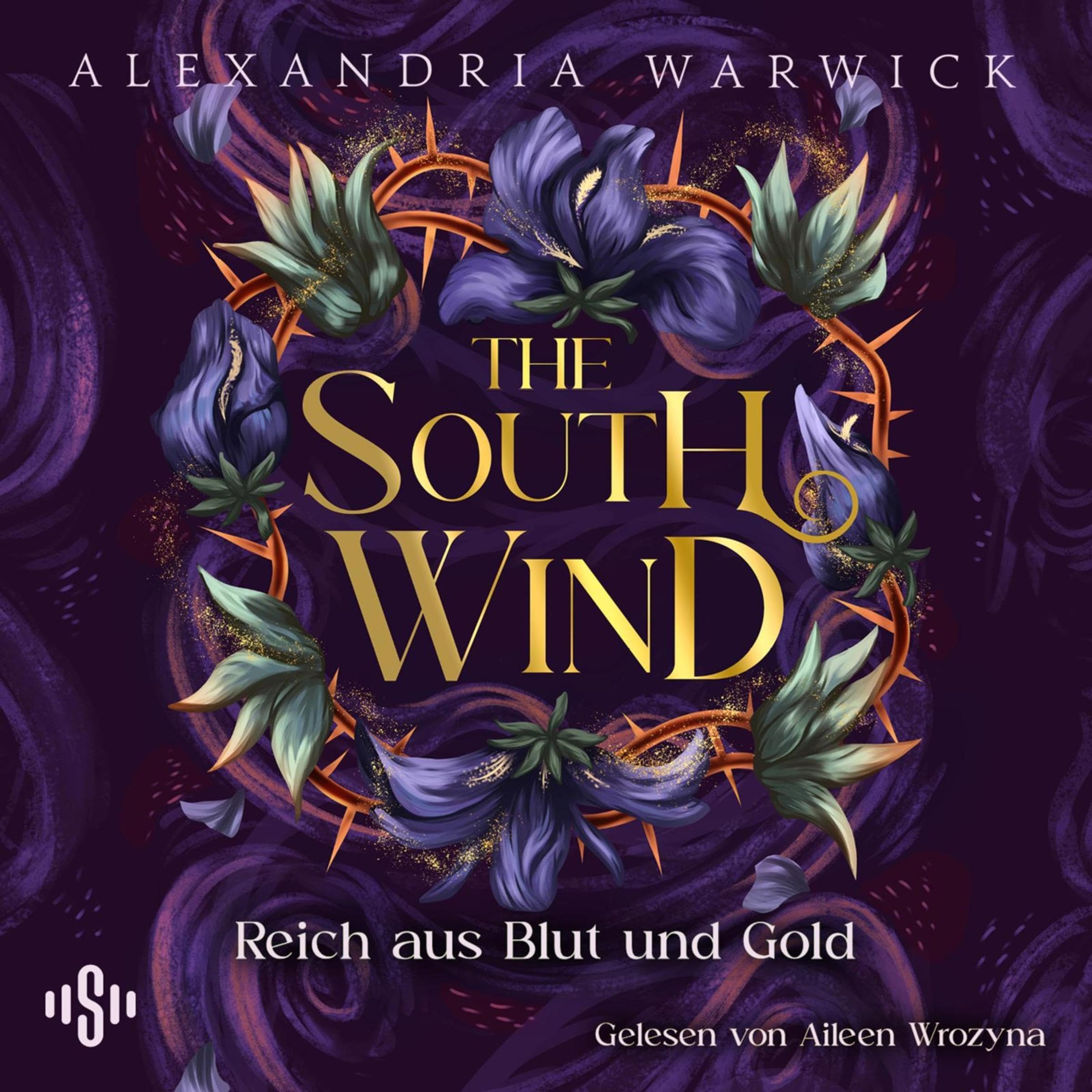 The South Wind – Reich aus Blut und Gold